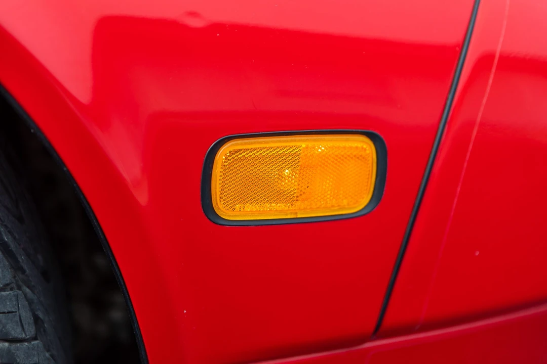 1997 Acura NA1 NSX - Image 23 of 31
