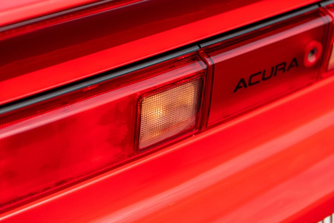 1997 Acura NA1 NSX - Image 24 of 31