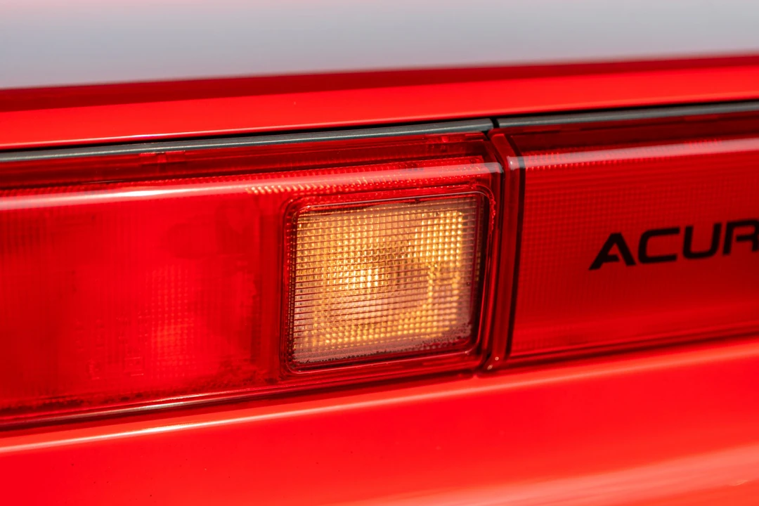 1997 Acura NA1 NSX - Image 25 of 31