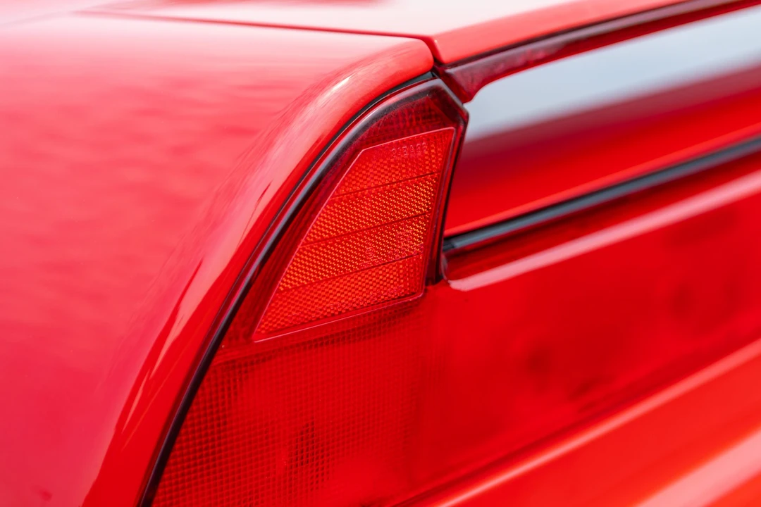 1997 Acura NA1 NSX - Image 26 of 31
