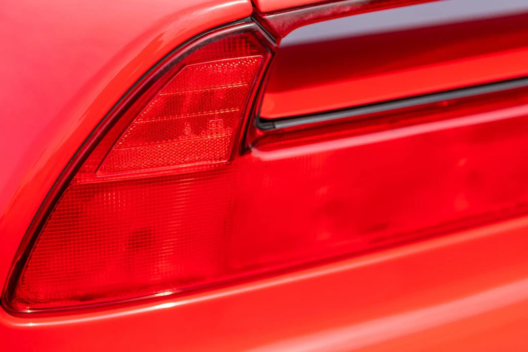 1997 Acura NA1 NSX - Image 27 of 31