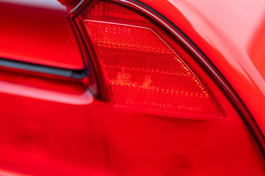 1997 Acura NA1 NSX - Image 28 of 31