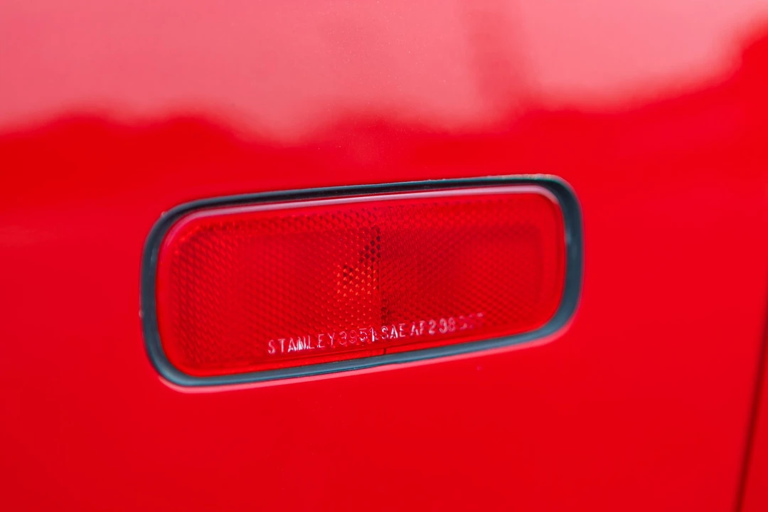 1997 Acura NA1 NSX - Image 29 of 31