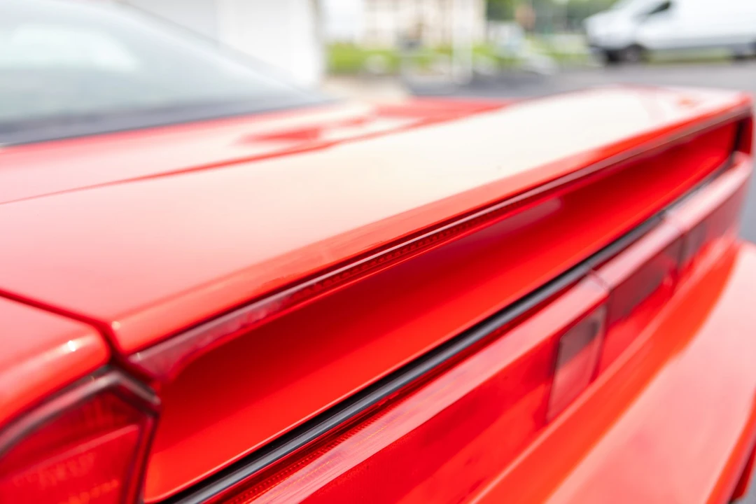 1997 Acura NA1 NSX - Image 30 of 31
