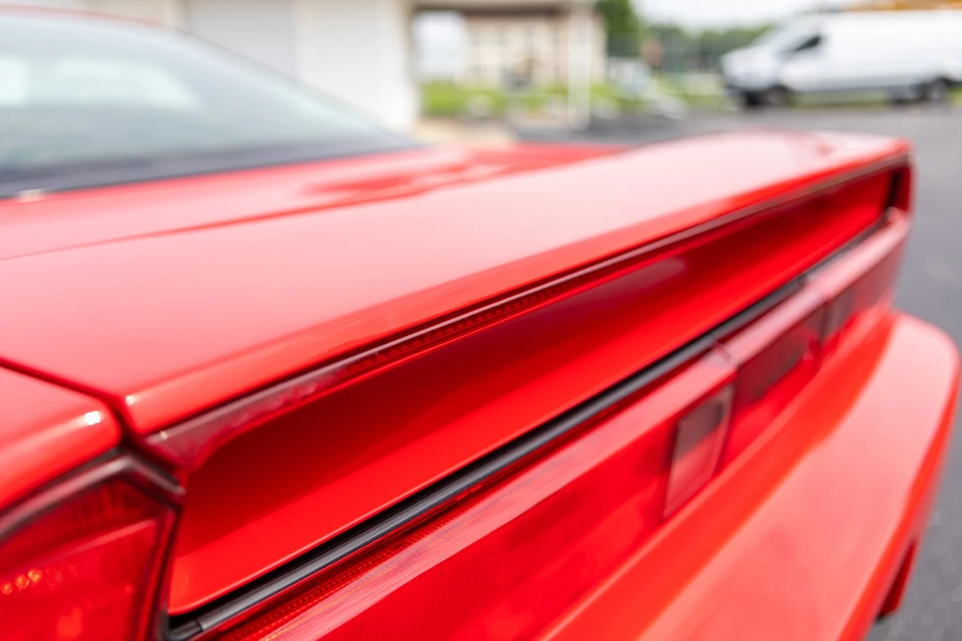 1997 Acura NA1 NSX - Image 31 of 31