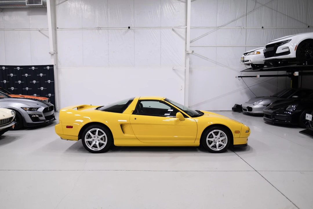 1997 Acura NA2 NSX - Image 17 of 31