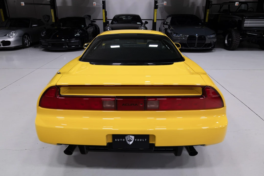 1997 Acura NA2 NSX - Image 23 of 31