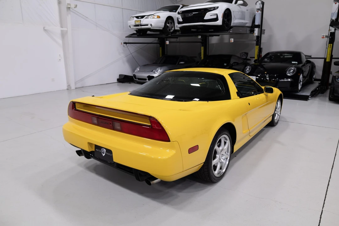 1997 Acura NA2 NSX - Image 22 of 31