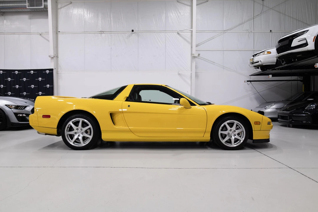 1997 Acura NA2 NSX - Image 18 of 31