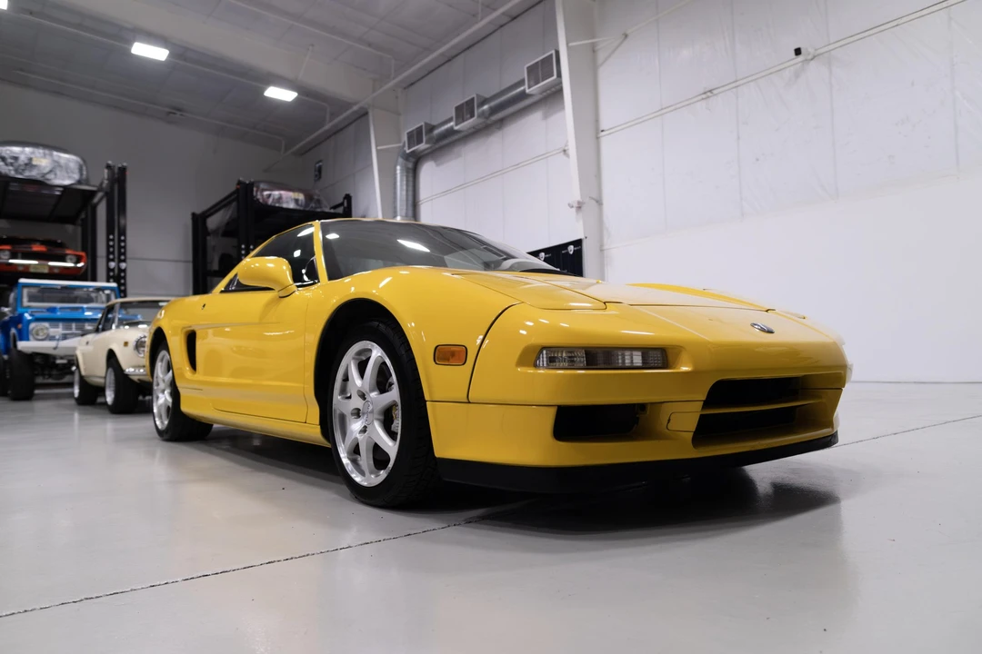 1997 Acura NA2 NSX - Image 12 of 31
