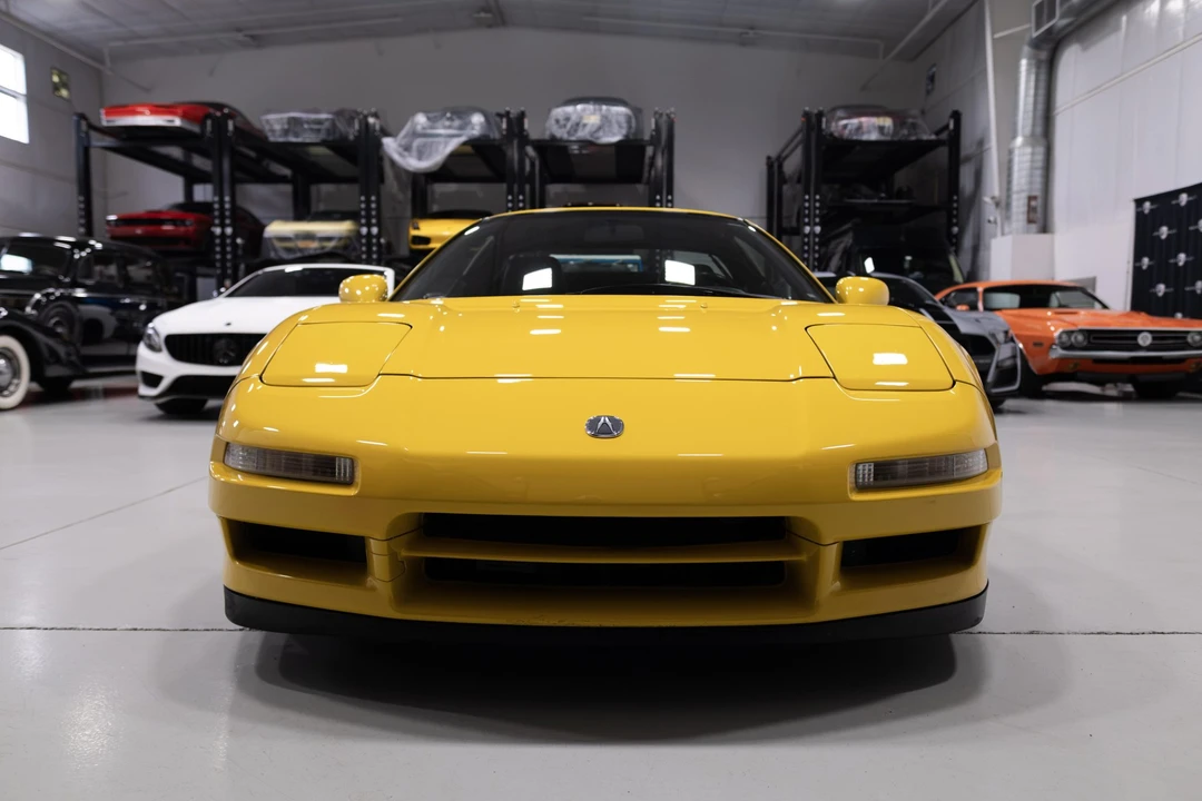 1997 Acura NA2 NSX - Image 10 of 31