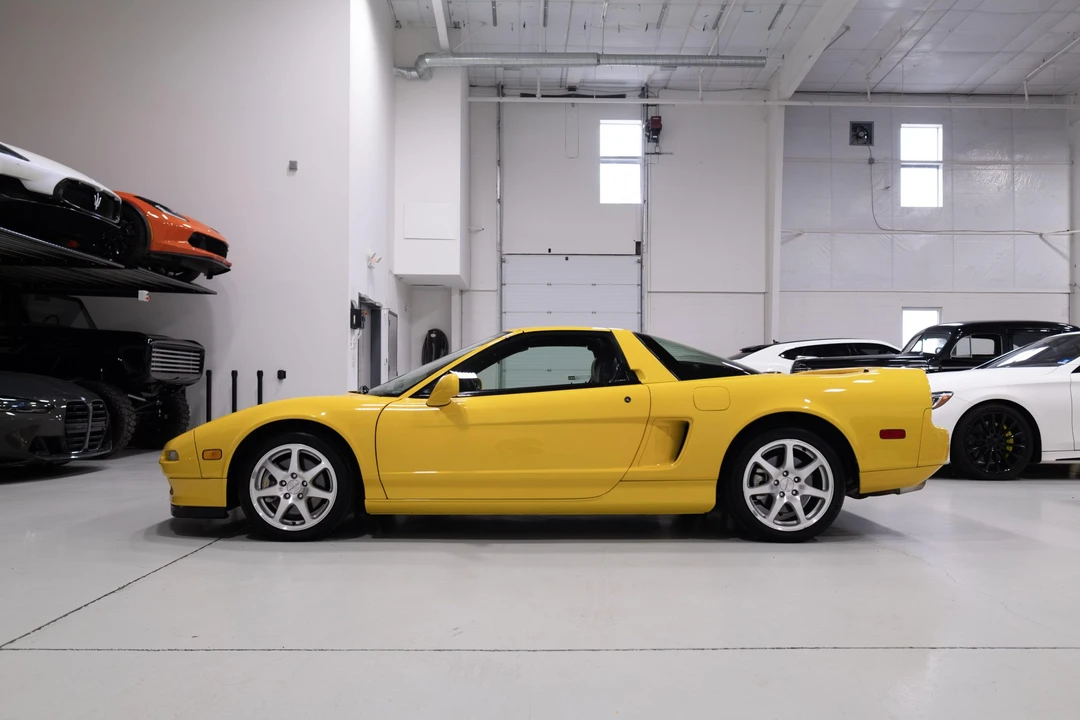1997 Acura NA2 NSX - Image 29 of 31