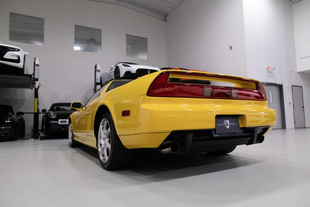 1997 Acura NA2 NSX - Image 24 of 31