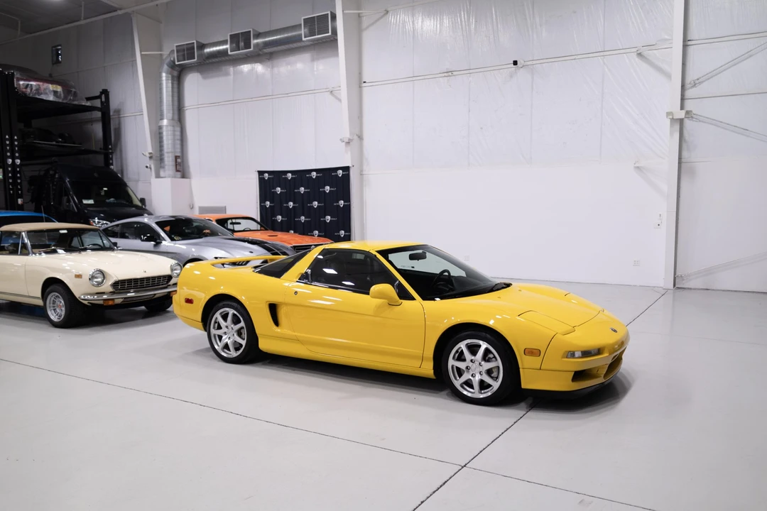 1997 Acura NA2 NSX - Image 15 of 31