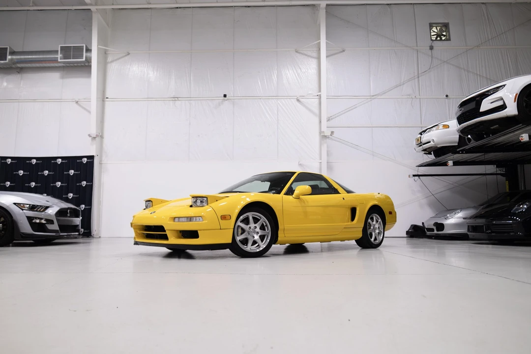 1997 Acura NA2 NSX - Image 31 of 31