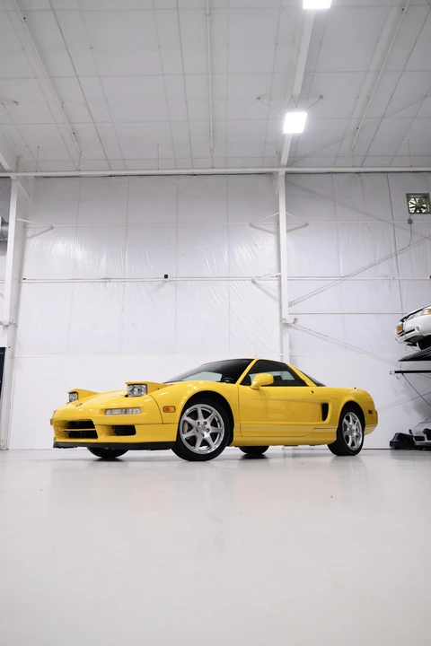 1997 Acura NA2 NSX - Image 30 of 31