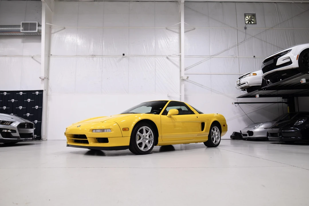 1997 Acura NA2 NSX - Image 3 of 31