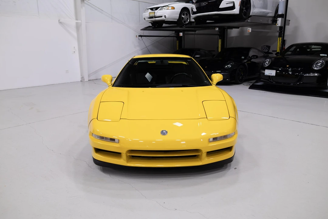 1997 Acura NA2 NSX - Image 9 of 31