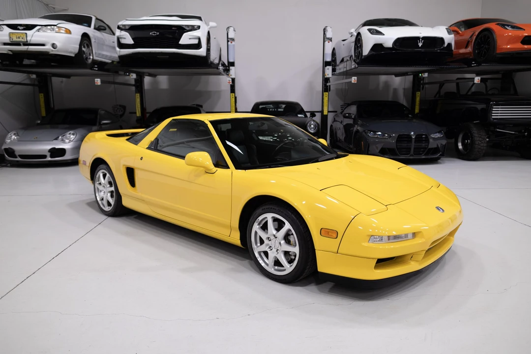 1997 Acura NA2 NSX - Image 13 of 31