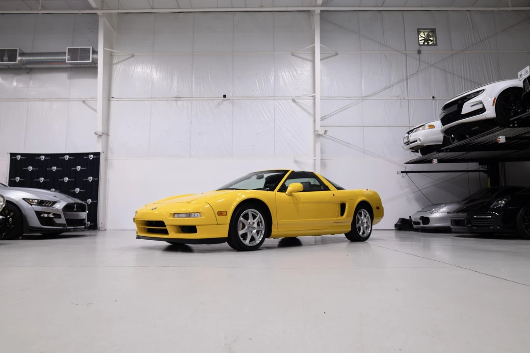 1997 Acura NA2 NSX - Image 2 of 31