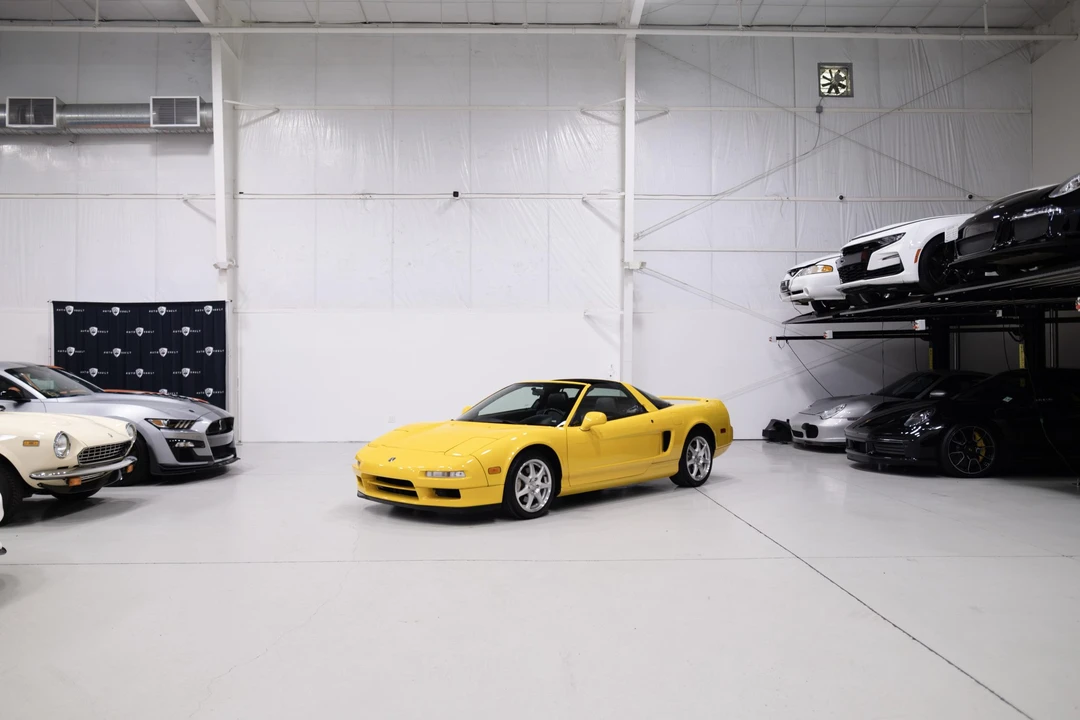 1997 Acura NA2 NSX - Image 4 of 31