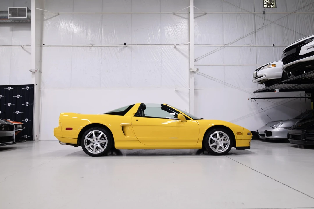 1997 Acura NA2 NSX - Image 19 of 31