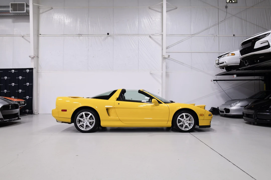 1997 Acura NA2 NSX - Image 20 of 31