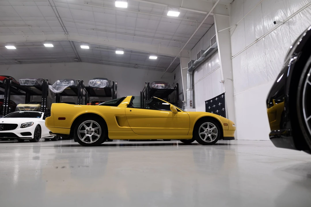 1997 Acura NA2 NSX - Image 21 of 31