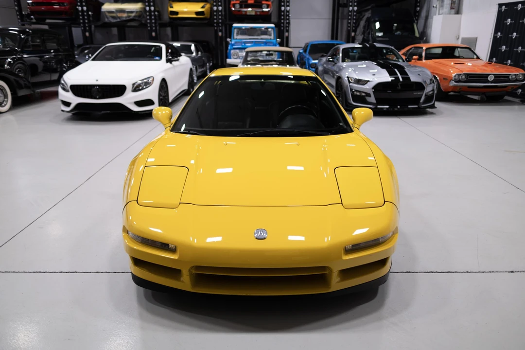 1997 Acura NA2 NSX - Image 8 of 31