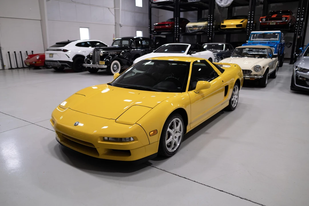 1997 Acura NA2 NSX - Image 7 of 31