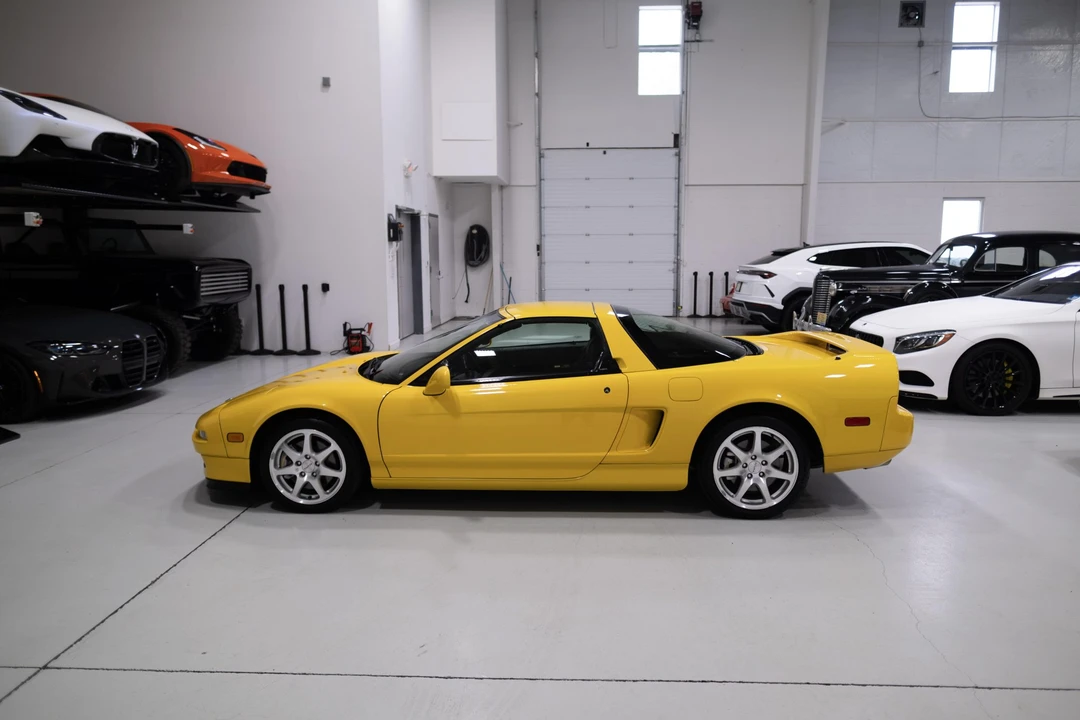 1997 Acura NA2 NSX - Image 28 of 31