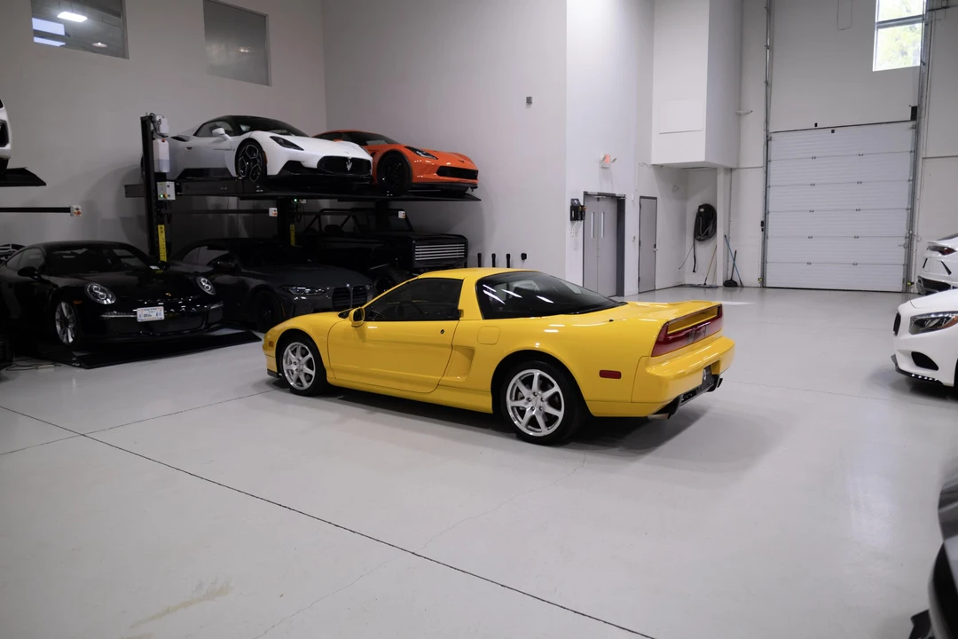 1997 Acura NA2 NSX - Image 26 of 31