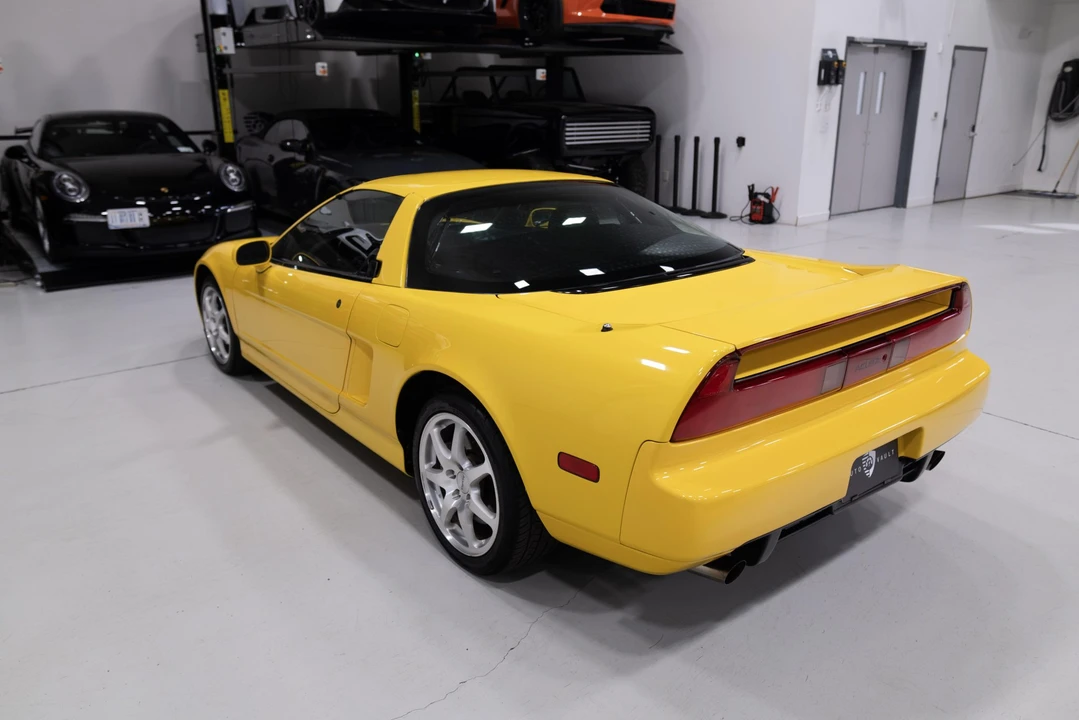 1997 Acura NA2 NSX - Image 25 of 31