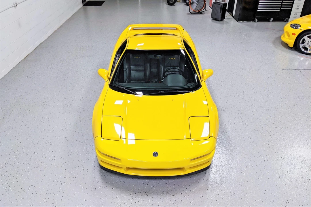 1997 Acura NA2 NSX - Image 20 of 31