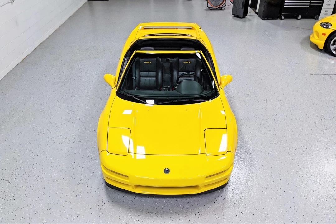 1997 Acura NA2 NSX - Image 21 of 31