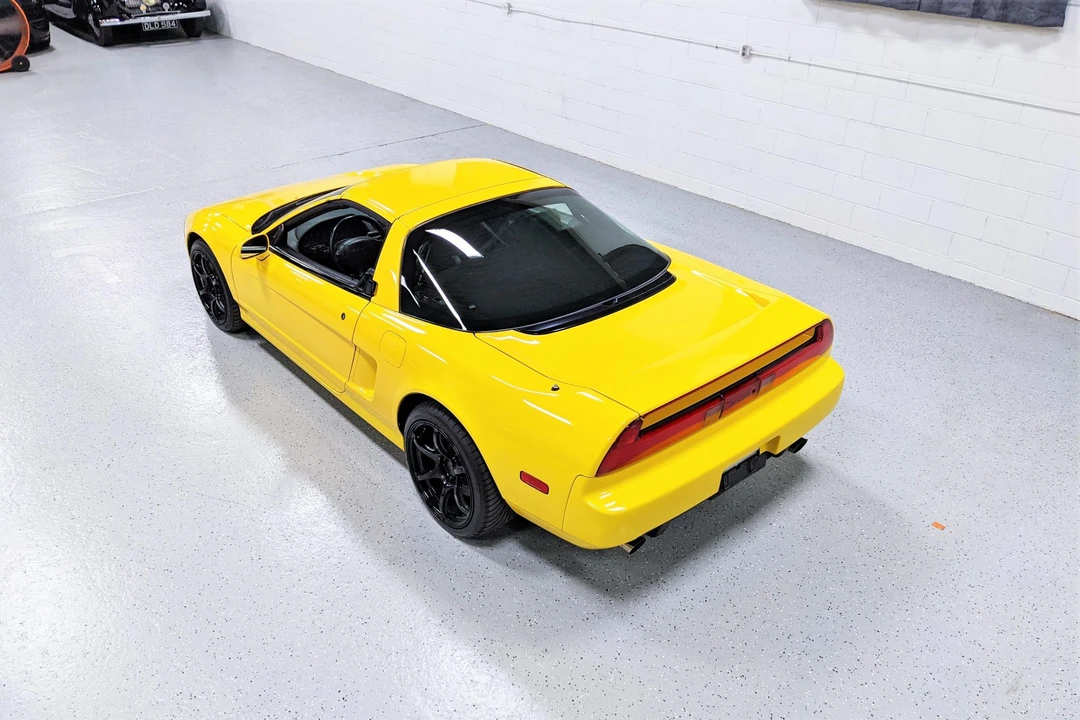1997 Acura NA2 NSX - Image 7 of 31