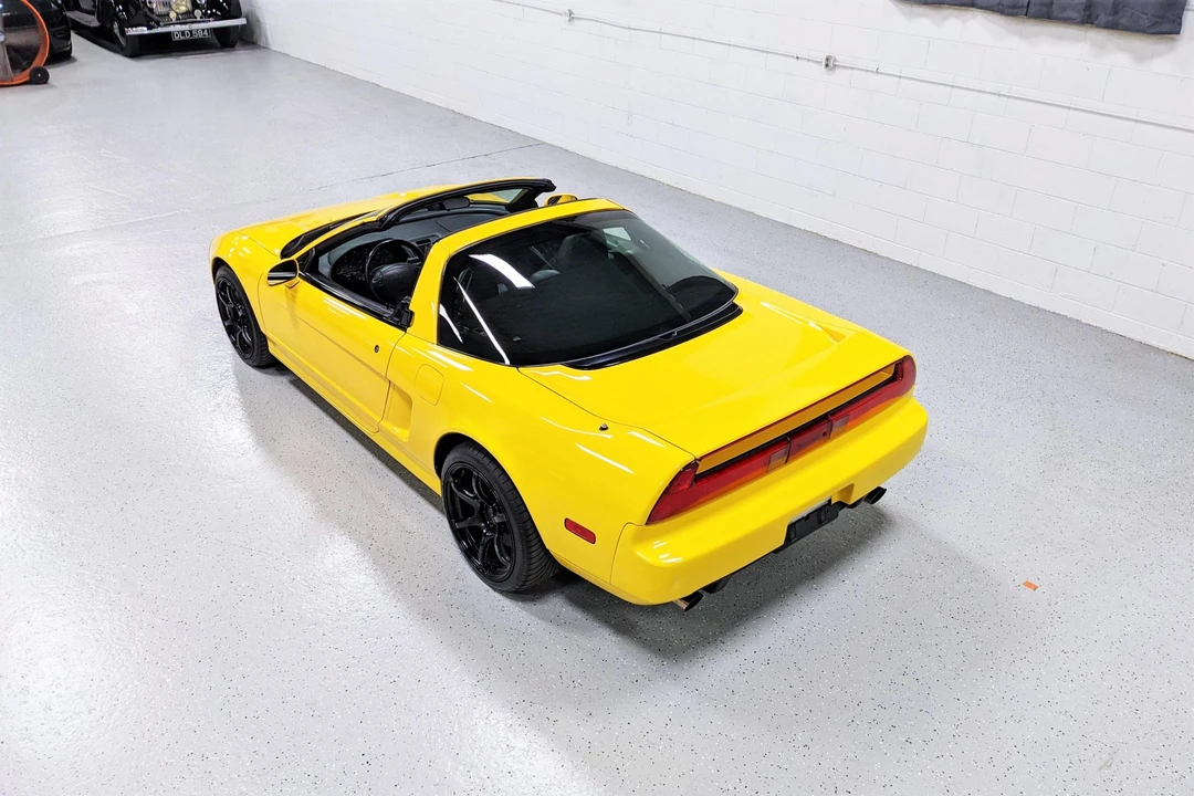 1997 Acura NA2 NSX - Image 24 of 31