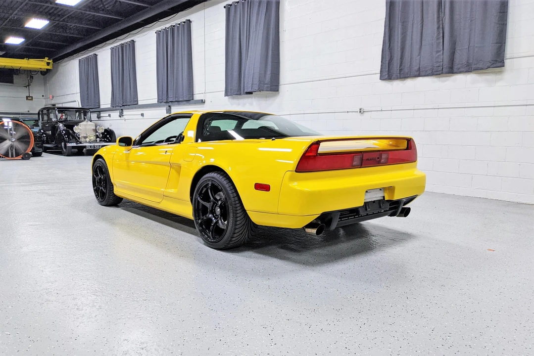 1997 Acura NA2 NSX - Image 6 of 31
