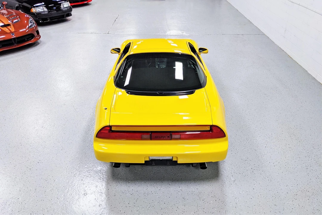1997 Acura NA2 NSX - Image 8 of 31