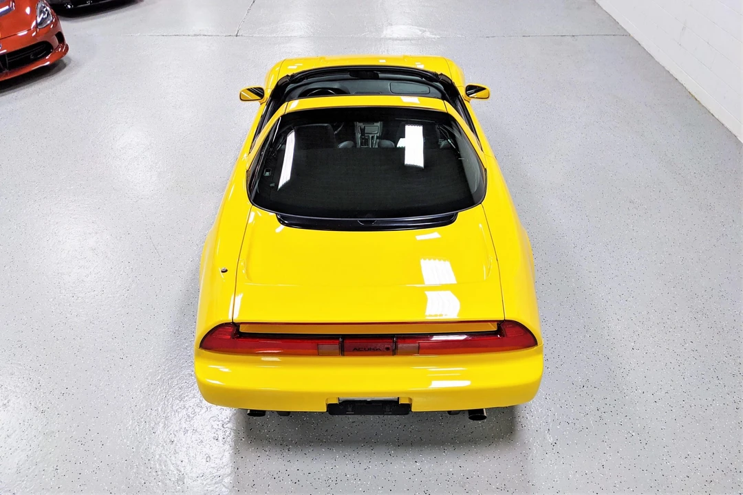 1997 Acura NA2 NSX - Image 25 of 31