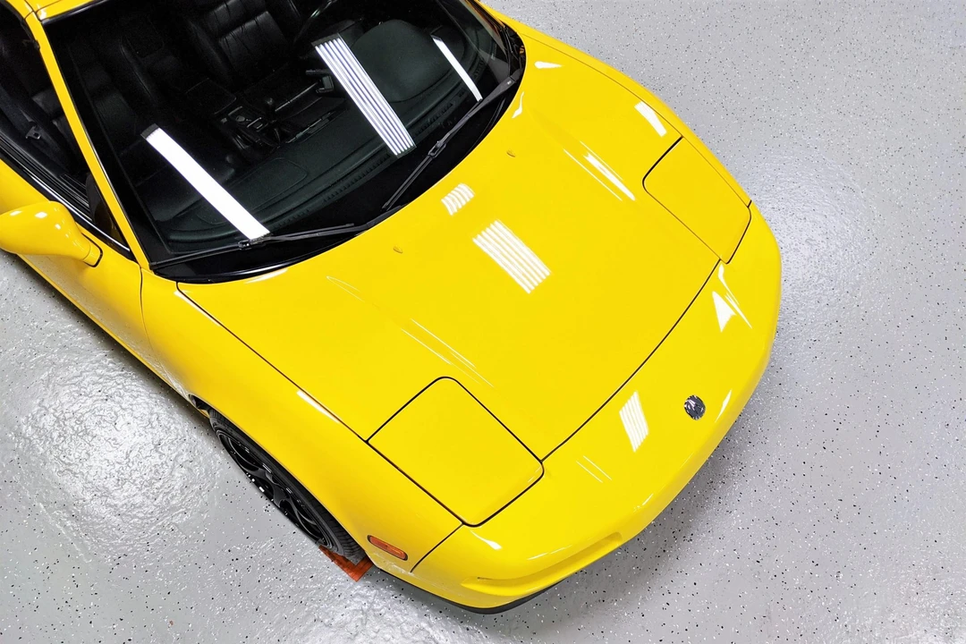 1997 Acura NA2 NSX - Image 26 of 31