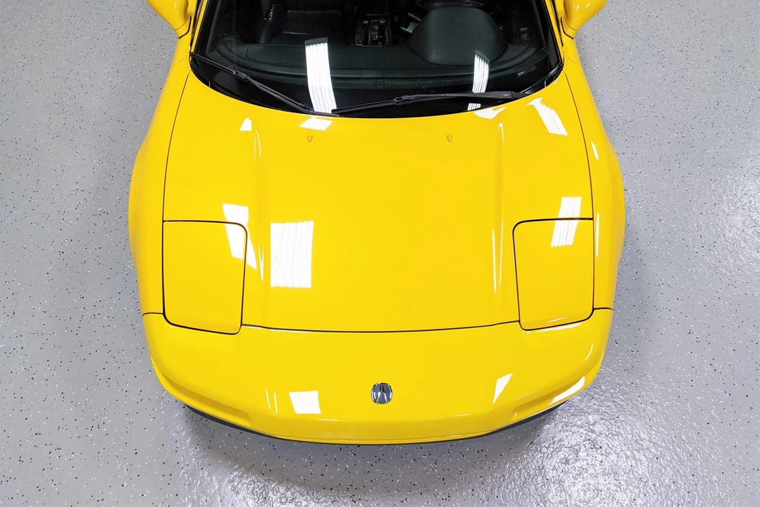 1997 Acura NA2 NSX - Image 27 of 31