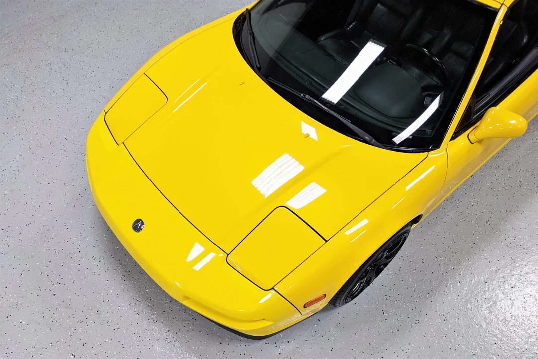 1997 Acura NA2 NSX - Image 28 of 31