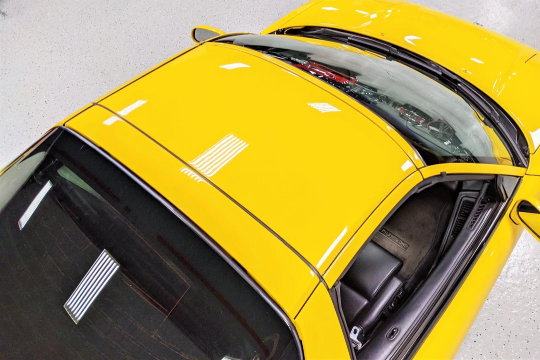 1997 Acura NA2 NSX - Image 30 of 31