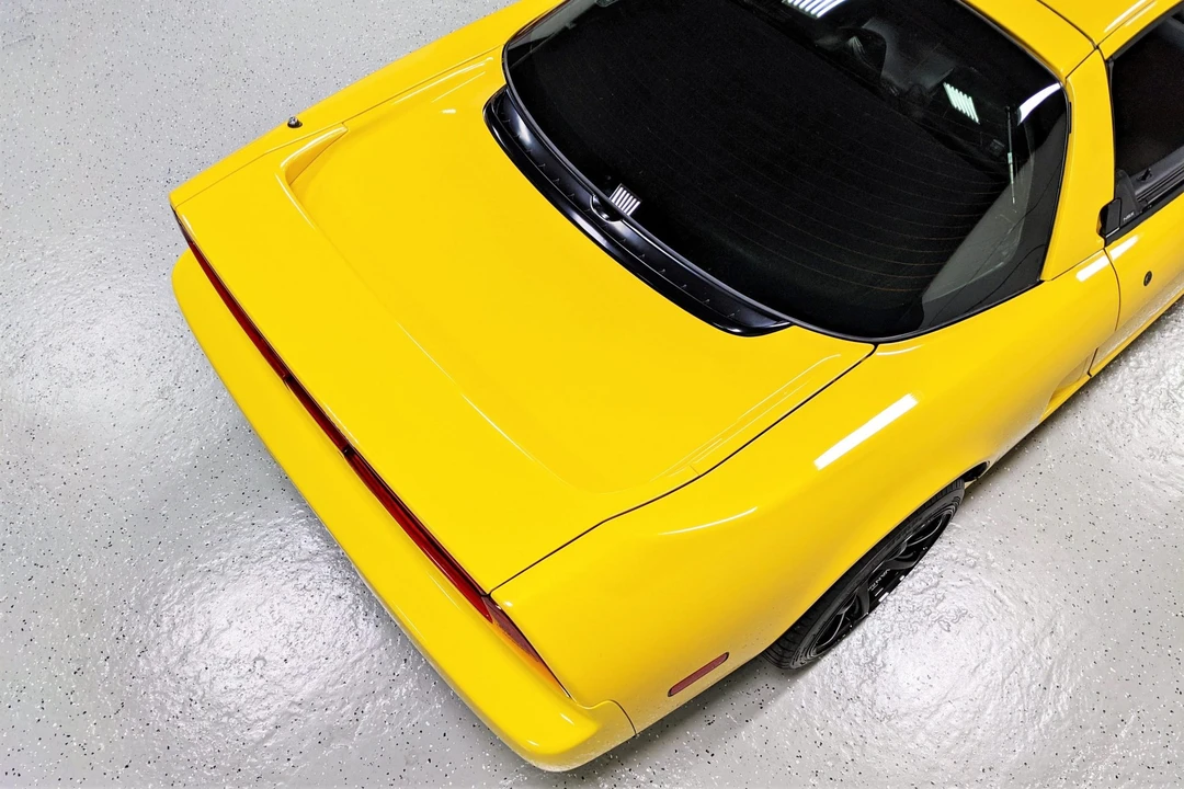 1997 Acura NA2 NSX - Image 31 of 31