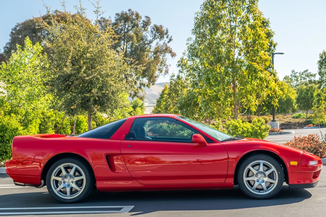 1997 Acura NA1 NSX - Image 10 of 31
