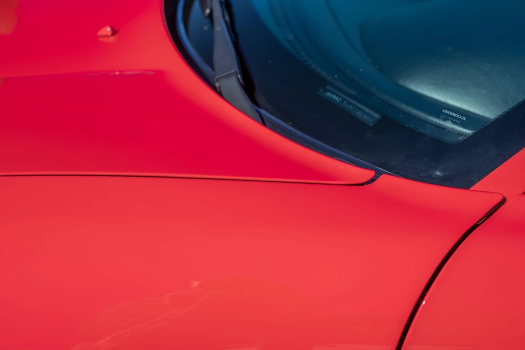 1997 Acura NA1 NSX - Image 30 of 31