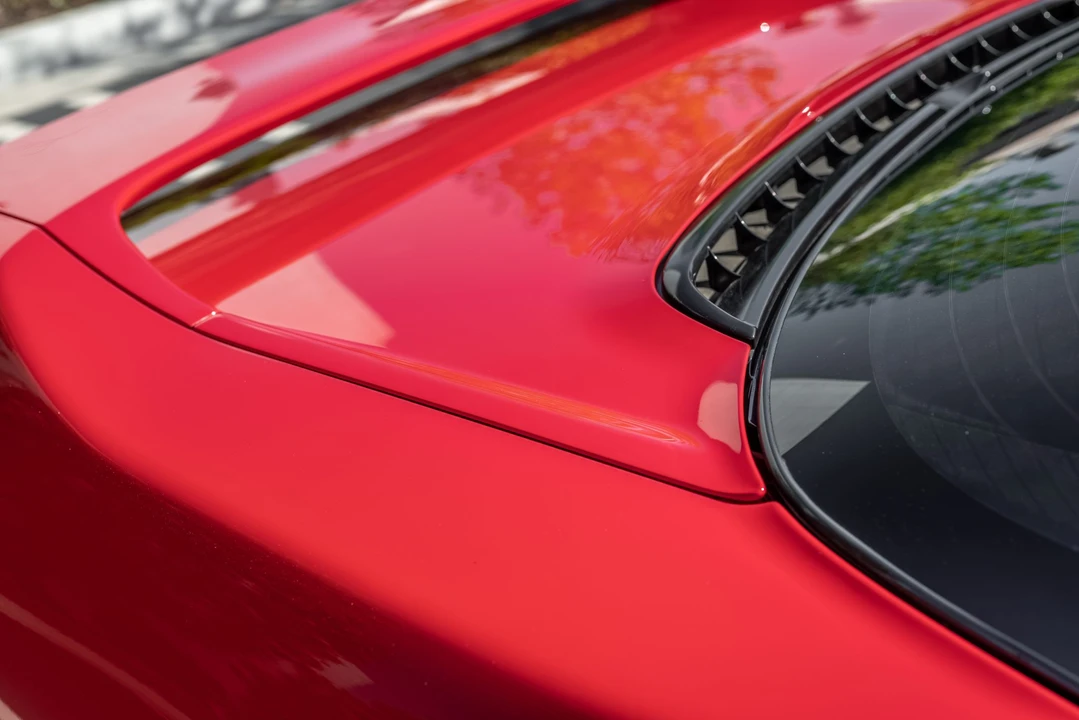 1997 Acura NA1 NSX - Image 23 of 31