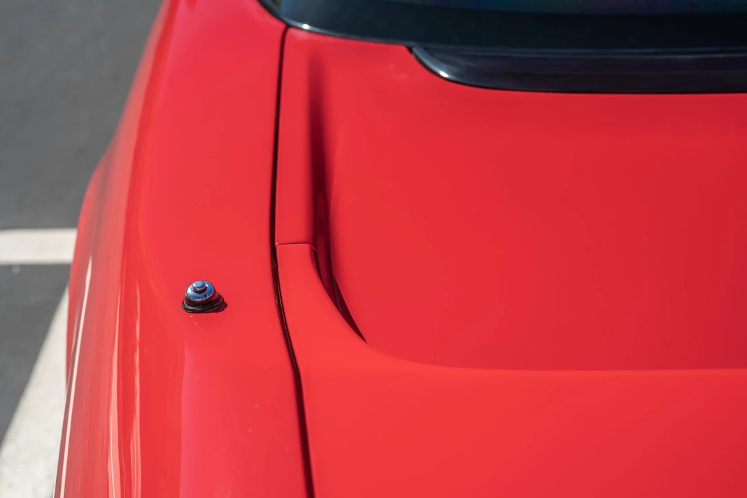 1997 Acura NA1 NSX - Image 24 of 31