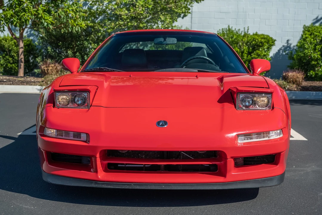 1997 Acura NA1 NSX - Image 13 of 31